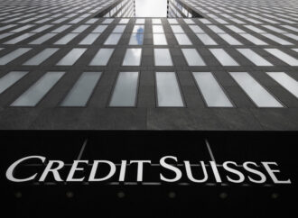 <strong>¿Colapsará el banco Credit Suisse?</strong>