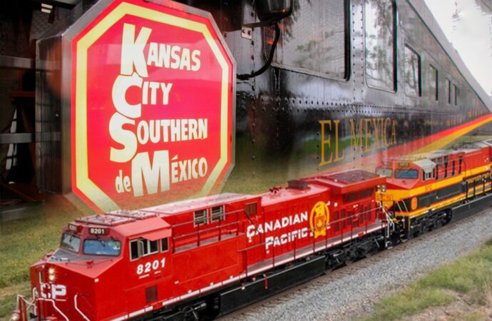 <strong>Celebra Gobierno de Michoacán consolidación del ferrocarril del T-MEC</strong>