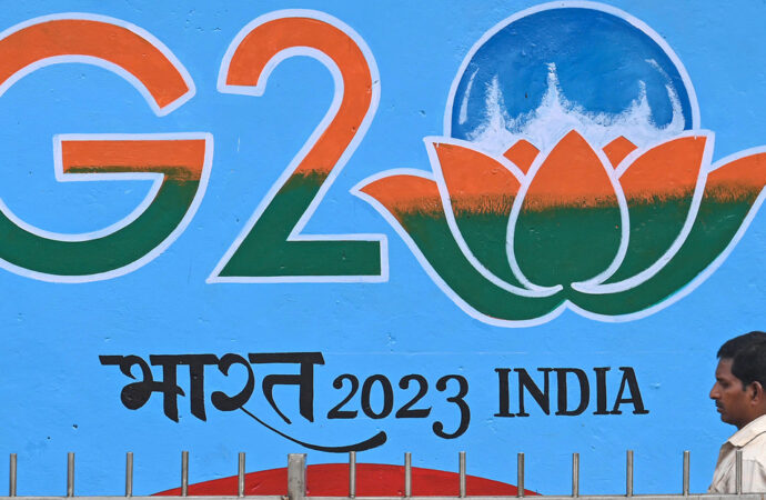 <strong>Arranca en la India la reunión de cancilleres del G20 en un contexto de ruptura: ¿Qué se discute?</strong>