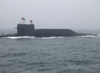 <strong>Nueva tecnología sigilosa de China para submarinos puede hacerlos ‘invisibles’ para los enemigos</strong>