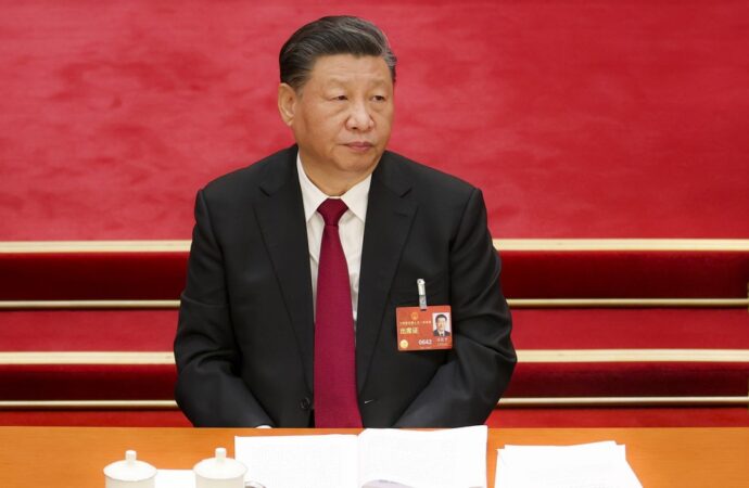 <strong>Xi Jinping insta a China a aumentar su poderío militar a través de la innovación tecnológica</strong>