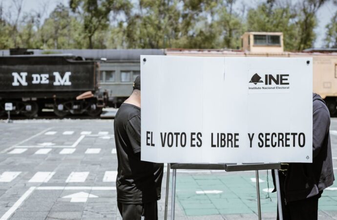 <strong>De cómo la oposición en México busca reventar la reforma electoral con la bendición de EE.UU.</strong>