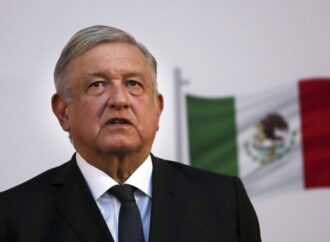 <strong>“¿Quién es Guacamaya?”: López Obrador sospecha que agencias internacionales están detrás de filtración</strong>