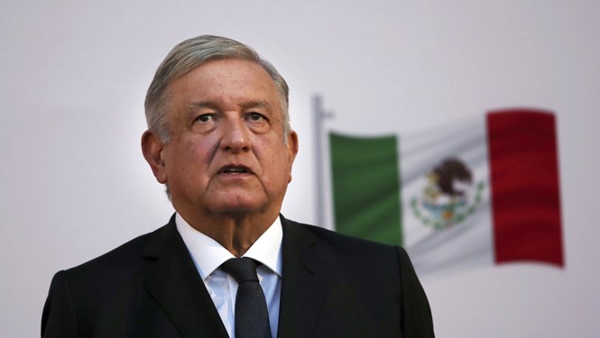 <strong>“¿Quién es Guacamaya?”: López Obrador sospecha que agencias internacionales están detrás de filtración</strong>