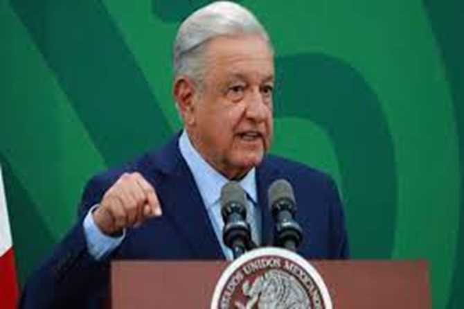 <strong>“Se creen el gobierno del mundo”: López Obrador desacredita el informe de EE. UU. sobre derechos humanos</strong>