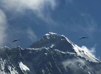 <strong>“Nunca dejes de luchar por tus sueños”: el montañista cubano anuncia nuevo asalto al monte Everest</strong>