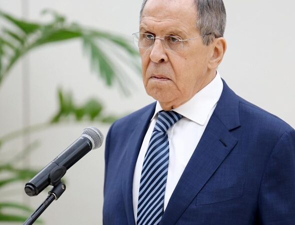 <strong>Lavrov en la ONU: “Nadie permitió a la minoría occidental hablar en nombre de toda la humanidad”</strong>