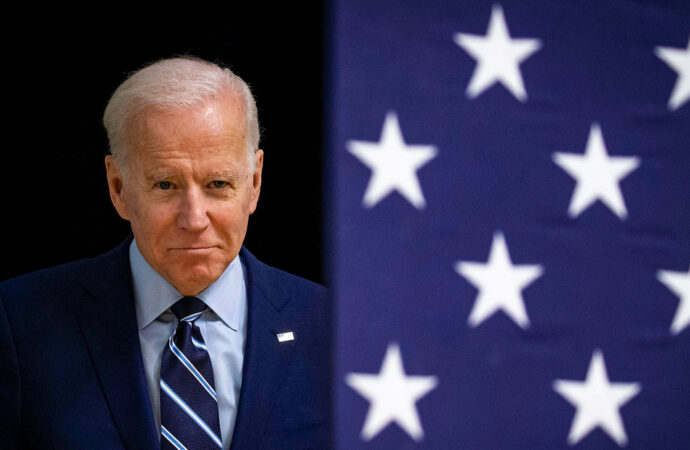 <strong>Biden anuncia oficialmente sus planes de reelección</strong>