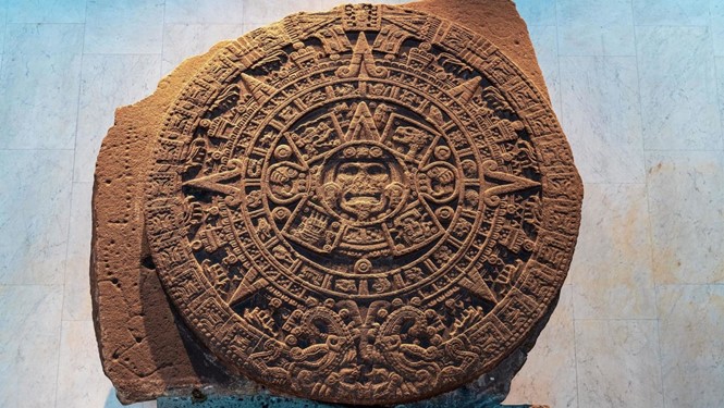<strong>Científicos creen haber descubierto finalmente cómo funciona el calendario maya</strong>