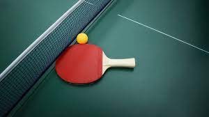 <strong>China anuncia lista para campeonatos mundiales de tenis de mesa en Durban</strong>