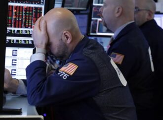 <strong>Las acciones de First Republic Bank se desploman en Wall Street</strong>
