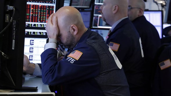 <strong>Las acciones de First Republic Bank se desploman en Wall Street</strong>