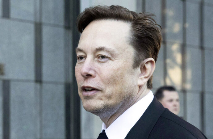 <strong>La fortuna de Elon Musk sufre la mayor pérdida de este año</strong>