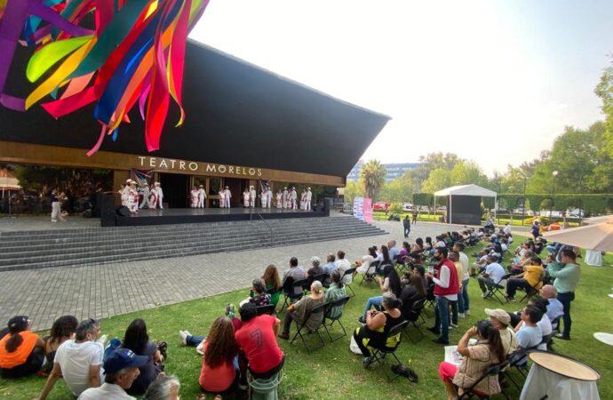 <strong>Inicia la cuenta regresiva para disfrutar del Festival Michoacán de Origen 2023</strong>