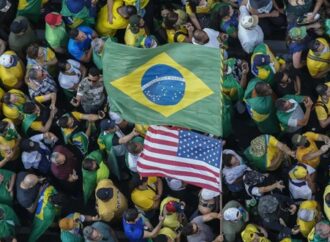 <strong>La influencia cultural estadounidense en Brasil: el poder blando como herramienta política</strong>