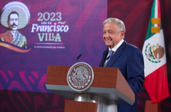 <strong>Presidente supera contagio de COVID-19 y regresa a actividades; agradece apoyo del pueblo de México</strong>