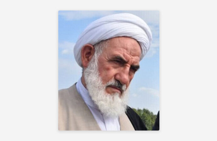 <strong>Asesinan a un poderoso clérigo iraní, el ayatolá Abbas-Ali Soleimani</strong>