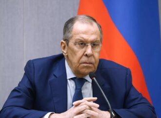 <strong>Lavrov: Rusia responderá sin miramientos a los ataques con drones contra el Kremlin</strong>