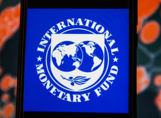 <strong>FMI: “Crece el riesgo de que el mundo se divida en bloques económicos rivales”</strong>
