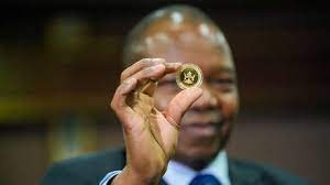 <strong>Zimbabue lanza una moneda digital respaldada por oro para reducir su dependencia del dólar</strong>