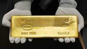 <strong>Estos son los principales importadores de oro ruso que aprovecharon las sanciones</strong>