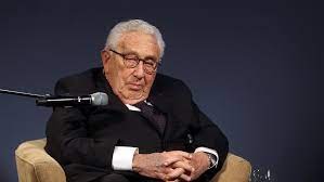<strong>Kissinger: “Una guerra por Taiwán destruiría la isla y la economía mundial”</strong>