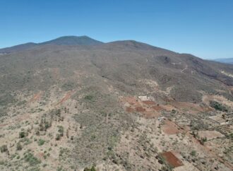 <strong>Publica Gobierno de Michoacán decreto de área natural protegida al Cerro del Águila</strong>