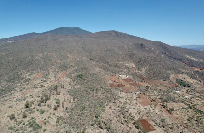 <strong>Publica Gobierno de Michoacán decreto de área natural protegida al Cerro del Águila</strong>