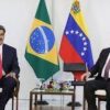 <strong>Lula y Maduro relanzan las relaciones bilaterales entre Brasil y Venezuela</strong>