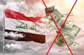<strong>Irak prohíbe las transacciones en dólares estadounidenses</strong>