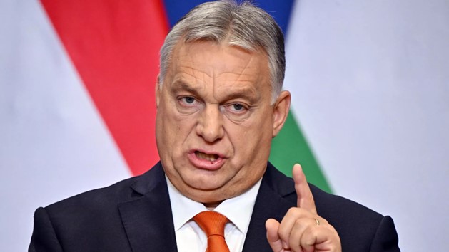<strong>“No han salido de su infancia”: Orban explica quién se beneficia del conflicto ucraniano</strong>