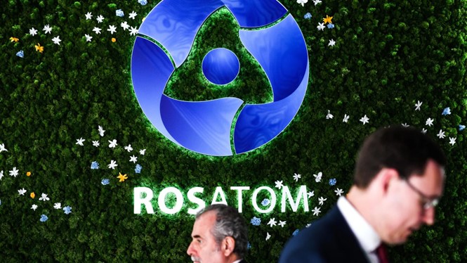 <strong>Rusia y Brasil firman un nuevo contrato para suministrar uranio natural</strong>