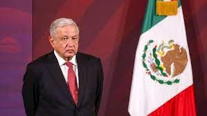 <strong>López Obrador anuncia reforma para que ministros de la Corte sean electos “por el pueblo”</strong>