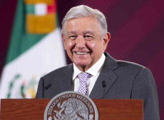 <strong>“¡Tenemos Patria!”: Gobierno de México anuncia que cuenta con una vacuna propia contra el covid-19</strong>