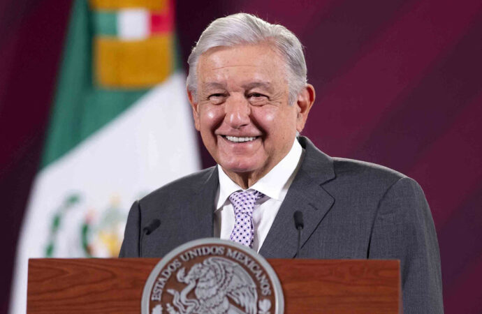 <strong>“¡Tenemos Patria!”: Gobierno de México anuncia que cuenta con una vacuna propia contra el covid-19</strong>