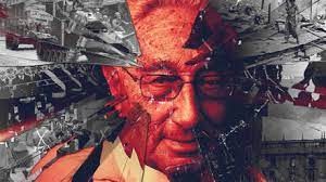 <strong>Henry Kissinger: el mal que dura 100 años</strong>