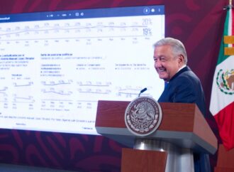 <strong>Gobierno de México analiza comprar Citibanamex: presidente</strong>