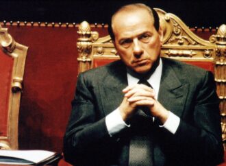 <strong>Fallece Silvio Berlusconi, el hombre que marcó la política en Italia</strong>