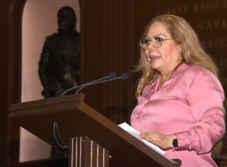 <strong>A rango constitucional, apoyo a las víctimas de cáncer: Margarita López</strong>