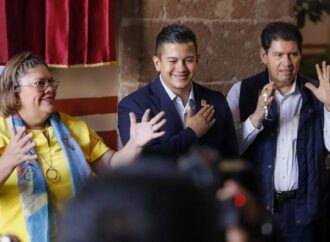 <strong>Servicios de Salud en Michoacán contará ya con intérpretes de Lengua de Señas Mexicana: Víctor Zurita</strong>