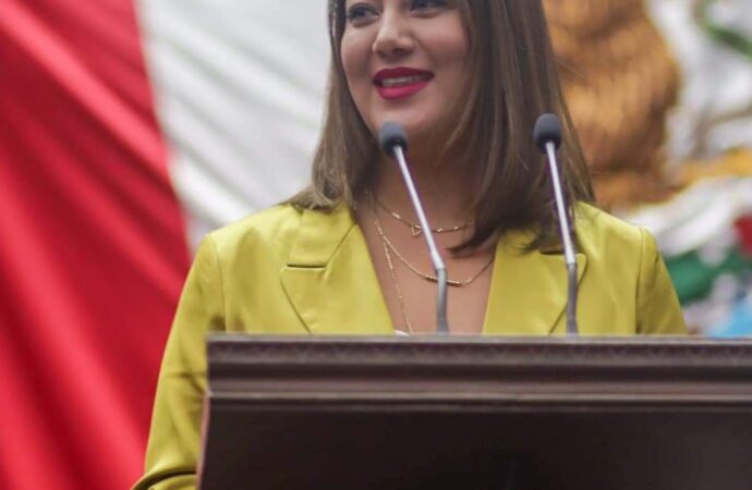 <strong>Se debe fortalecer y no escatimar esfuerzos por la defensa de la libertad de expresión: Mónica Valdez</strong>