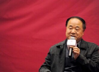 <strong>Premio Nobel de Literatura chino admite haber usado ChatGPT para escribir un discurso</strong>