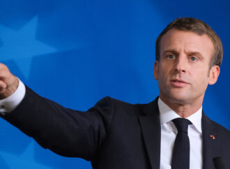 <strong>¿Qué busca el ‘nuevo pacto financiero mundial’ propuesto por Macron?</strong>