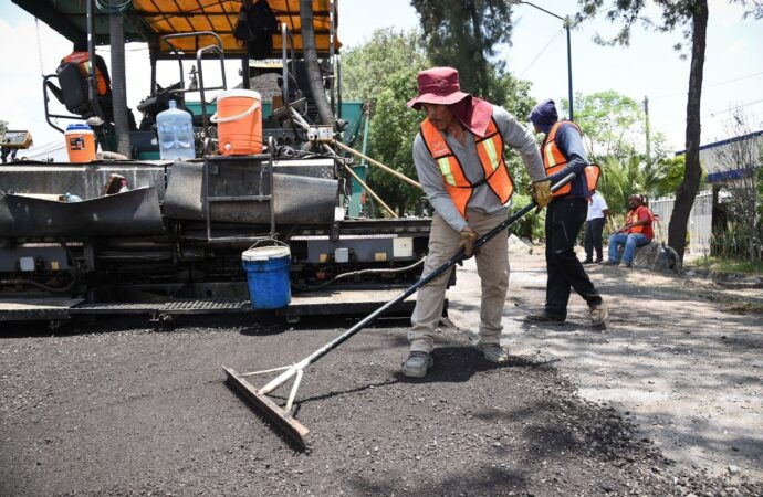 <strong>Con obras multianuales se rehabilitarán 266 km de carreteras en Michoacán: SCOP</strong>