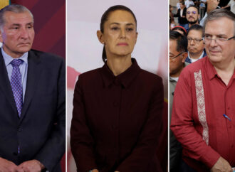 <strong>Las denuncias por gastos y “guerra sucia” marcan precampañas presidenciales oficialistas en México</strong>