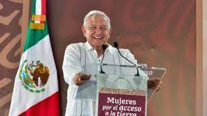 <strong>“No habrá dedazo”: López Obrador festeja elecciones en México y promete que no elegirá a su sucesor</strong>