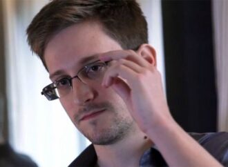 <strong>El heroísmo de Snowden sigue brillando</strong>