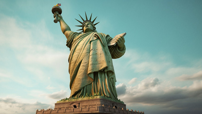 <strong>Nueva York prohíbe la discriminación por peso y estatura</strong>