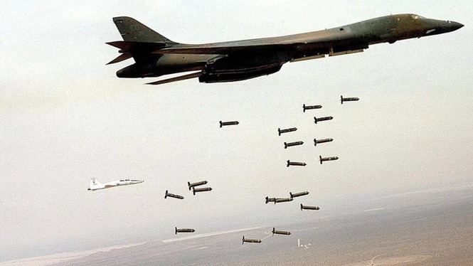 <strong>¿Qué son las bombas de racimo que EE. UU. entregará a Ucrania?</strong>