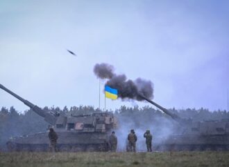 <strong>Rusia: “La OTAN saca enorme provecho del conflicto, mientras los ucranianos mueren en masa en el campo de batalla”</strong>